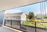 Grüner Innenhof & Citylage – Ihre Oase in Graz-Lend