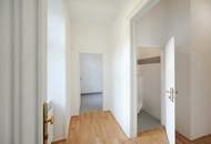 Wertbeständiger Wohntraum I 2-Zimmer-Altbauwohnung nähe Hütteldorfer Straße!