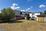 Ihr Haus mit 4 großen Wohnungen und soviel Garten! PROVISIONSFSREI