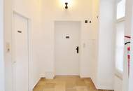 CHRISTOPH CHROMECEK IMMOBILIEN - PERCHTOLDSDORF - Renovierte 2-Zimmer Altbauwohnung mit Garten in Zentrumslage!