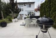 Exklusives, voll ausgestattetes Miethaus mit Seeblick in Breitenbrunn – einziehen &amp; wohlfühlen