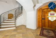 Bestandsfreies Zinshaus in der historischen Kremser Altstadt