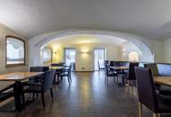 attraktives, bekanntes Restaurant zu pachten