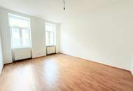 U1 in 5 Minuten erreichbar - Kurzzeitvermietung möglich - Lift im Haus - Zusammenlegung von Wohnungen möglich - Dachgeschoß Ausblick