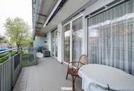 Schöne 3-Zimmer-Wohnung nahe Andritz AG