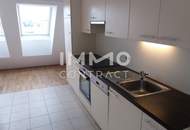 Aussichtsplattform mit Blick über Wien: Dachterrassen-Maisonette: Singrienergasse 13 - Top 13