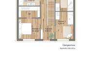 Nachhaltiges Ziegelmassiv-Niedrigenergiehaus | PV-Anlage, LWP, Eigengarten & Carport