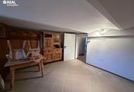 Einmalige Gelegenheit - Jahrhundertwendehaus mit großem Garten