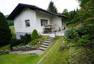 Gemütliches Eigenheim in Maria Schutz