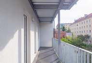 Ab 01.09.2025: Traumhafte Dachgeschoss-Maisonette mit großzügigen Terrassenflächen und inkludiertem Stellplatz mit E-Lademöglichkeit