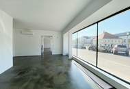 St. Veiter Ring - vis-á-vis City Arkaden: EG-Geschäftsfläche in exklusiver Lage