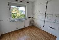 unbefristet | nette 3,5 Zimmer-Wohnung