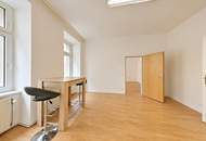 IHRE CHANCE FÜR DEN 2., ELDERSCH-PLATZ-NÄHE U2, WU-NÄHE, 2-ZIMMER-CITY-WOHNUNG +RUHELAGE