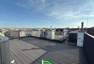 Ihr Traumzuhause im Herzen von Donaustadt – Exklusive Eigentumswohnungen in bester Lage. - WOHNTRAUM