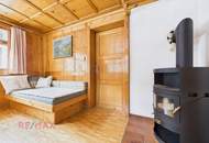 Gemütliches Ferienhaus mit Zweitwohnsitz – Traumhafte Berglage für unvergessliche Momente