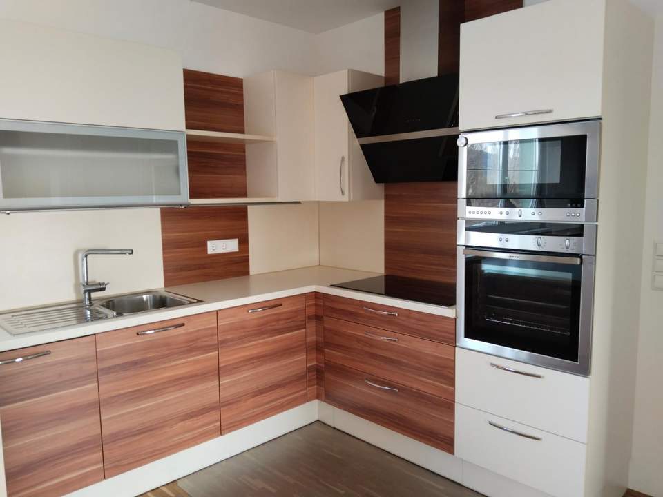4 - Zimmer Wohntraum - Gefühlt wie neu!