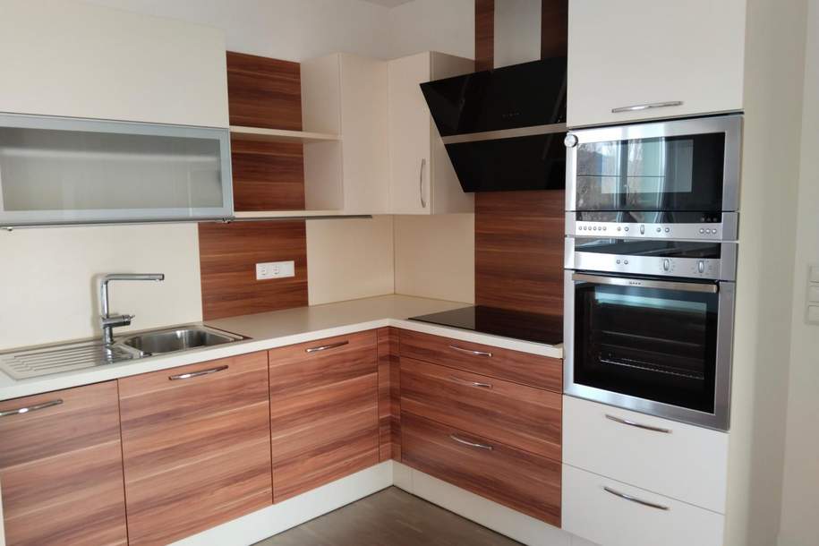 4 - Zimmer Wohntraum - Gefühlt wie neu!, Wohnung-kauf, 335.000,€, 8055 Graz(Stadt)