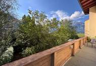Schlitters: Wohntraum mit Garten – helle 4-Zi.-Wohnung zu verkaufen