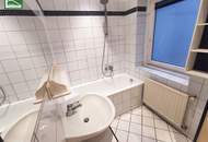 GEBRAUCHTE WOHNUNG BEI DER ECKE NEUBAUGASSE! HOFRUHELAGE! SCHÖNES ALTBAUHAUS! SEHR ZENTRAL! Für Eigennutzer aber auch Anleger - JETZT ANFRAGEN