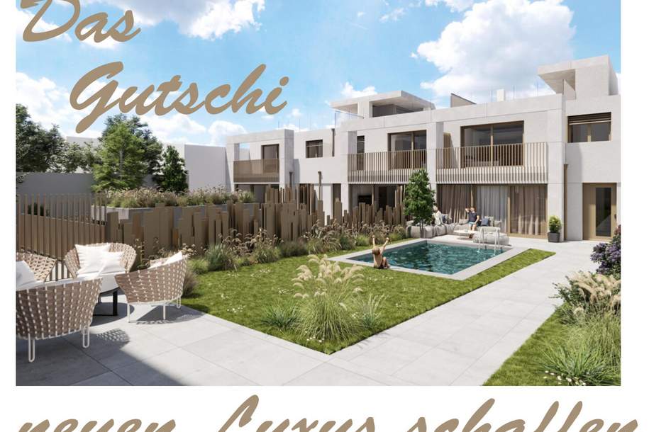 3 TOWNHOUSES!, Haus-kauf, 2352 Mödling
