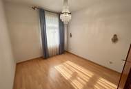 Wohnglück mit Garten & Pool – Charmante 5-Zimmer Wohnung in Ruhelage