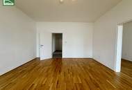 Helle 2-Zimmer-Wohnung in ruhiger Seitengassenlage – sofort beziehbar. - WOHNTRAUM