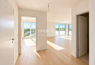 Provisionsfrei! Ruhige Traumwohnung mit westseitigem Balkon und Fernblick