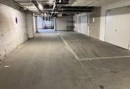 Kleinlager ab ca. 100 m² bis 250 m²