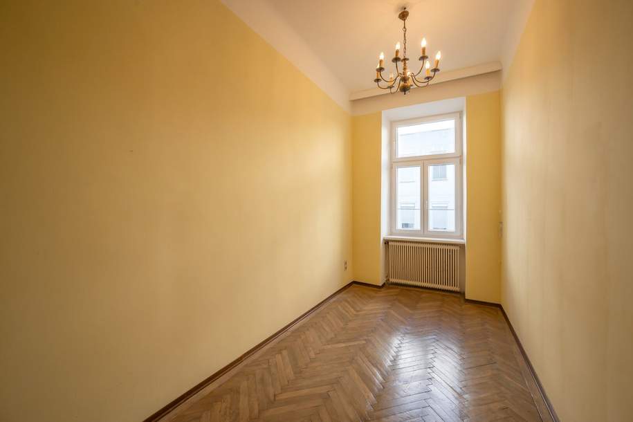 ++NEU++ 4-Zimmer ALTBAUWOHNUNG in ruhiger Lage! - Sanierungsbedürftig, Wohnung-kauf, 298.890,€, 1100 Wien 10., Favoriten