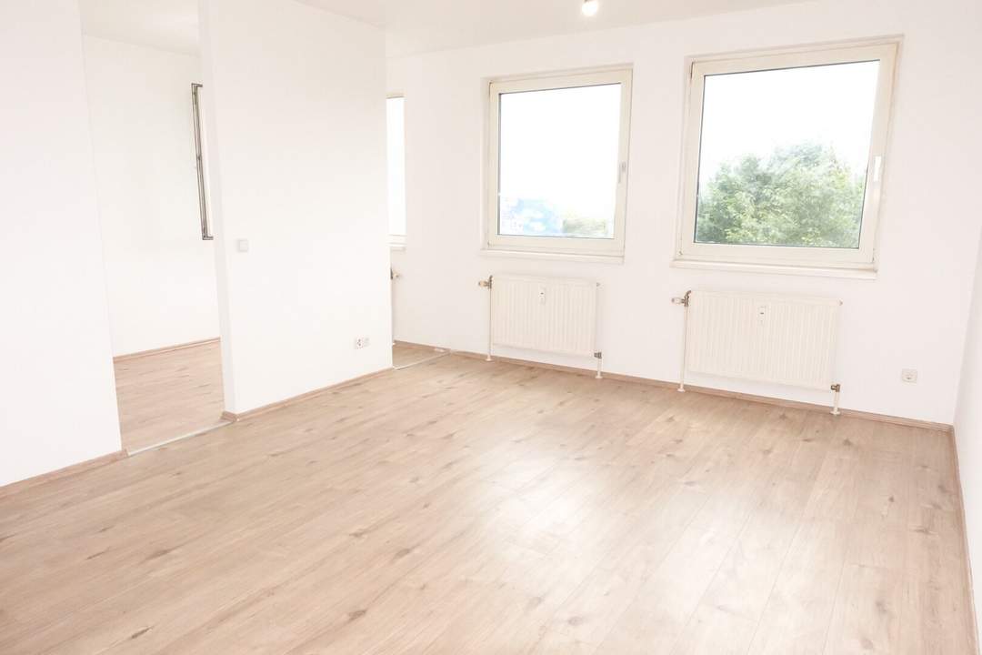 Großzügige Garçonnière - zwischen Matzleinsdorfer Platz und Waldmüllerpark