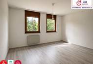 Viel Platz und hoher Wohnkomfort: 3-Zimmer-Wohnung mit zwei Bädern und Parkplatz