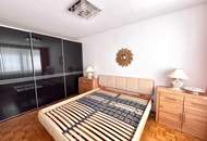 Gemütliche 3-Zimmer-Wohnung mit verbauter Loggia