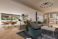 Luxury Living nahe der Stadt Salzburg – 250 m² Wohngefühl wie im eigenen Haus mit Resort-Charakter