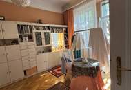 Unbefristete 3-Zimmer-Wohnung im 3. Liftstock in der SCHULGASSE zu kaufen (Mieter 90 Jahre)