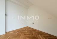 Dachgeschoss Traum für die ganze Familie -Maisonette- 4 Zimmer- 2 Terrassen