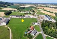 Geplantes Misch- Betriebsbaugebiet