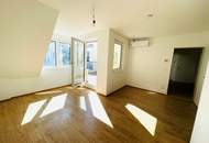 Ketzergasse - Traumwohnung - DREI Zimmer, Küche &amp; Terrasse