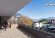 Hochwertige und moderne 2-Zimmer Neubauwohnungen mit Garten & Terrasse in Oberperfuss zu verkaufen.