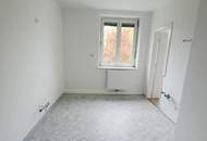 Ländliches Wohnen in zentrumsnaher Lage! Einladende 2-Zimmer Wohnung mit Balkon und idealer Raumaufteilung! Optimale Infrastruktur!