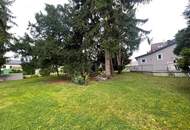 WOHNIDYLLE ? MIT TRAUMHAFTEM GRUNDSTÜCK