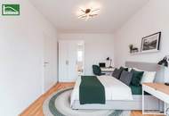 Stadt trifft Natur: Reihenhaus in wundervoller Lage mit vielen Extras!