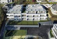 Exklusive Neubau-Mietwohnung mit unverbaubarem Ausblick – Erstbezug am Kreuzbergl