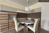 | GEMÜTLICHE FAMILIENWOHNUNG | 3 ZIMMER