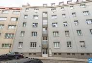 Ideale Stadtwohnung: Stilvoll und gemütlich wohnen in Ottakring