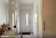 Badeteich Hirschstetten / E-Ladestation