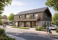 Stehkaffee bei der Volksschule Velden – perfekte Lage für Coffee-to-Go &amp; Snacks