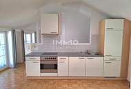 Moderne Maisonette in der Pfarrgasse 19 (2./3. Etage)