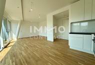 Danubeview! U1 Donauseinl - Direkt am Wasser - Elevate your lifestyle! Free of commission
