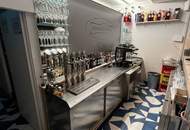 Bekannte Premium-Pizzeria in Wien zu übernehmen | Medienpräsenz | Stammkunden | Voll genehmigt | Sofort profitabel startklar | Schanigarten