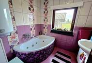 PRIVAT! Haus in Altheim 4950 mit großem Pool und schönen Garten